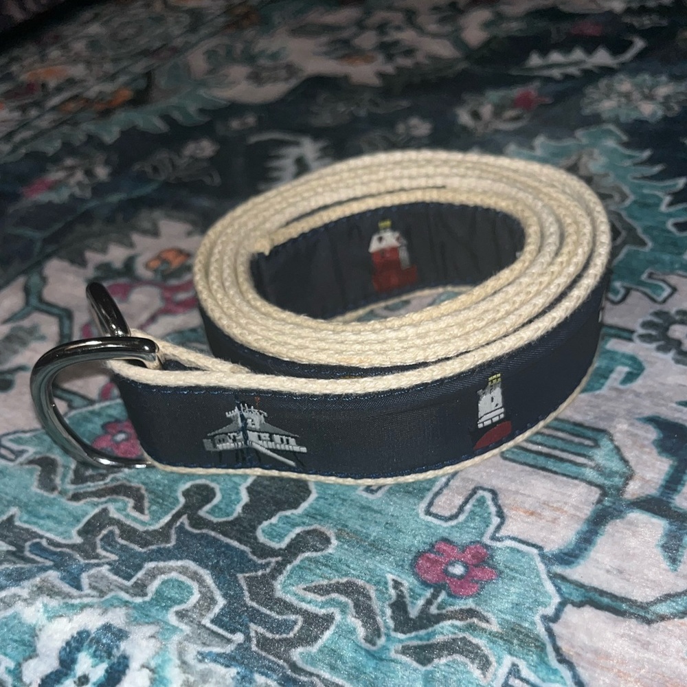 Leatherman LTD lighthouse belt